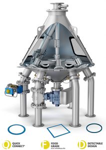 Jacob Components | AIR-LOCK CORPORATION LTD.