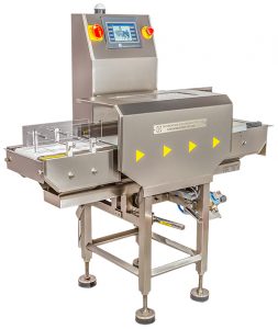 CHECKWEIGHER CW1200